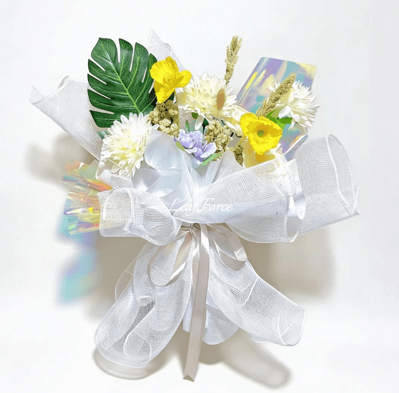 Celestial White