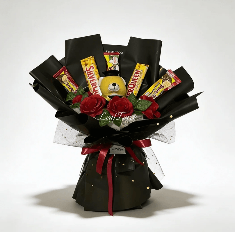 Black Forest 