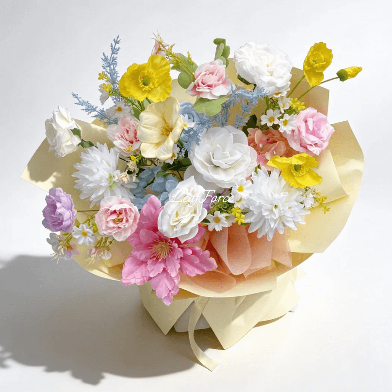 Pastel Spring