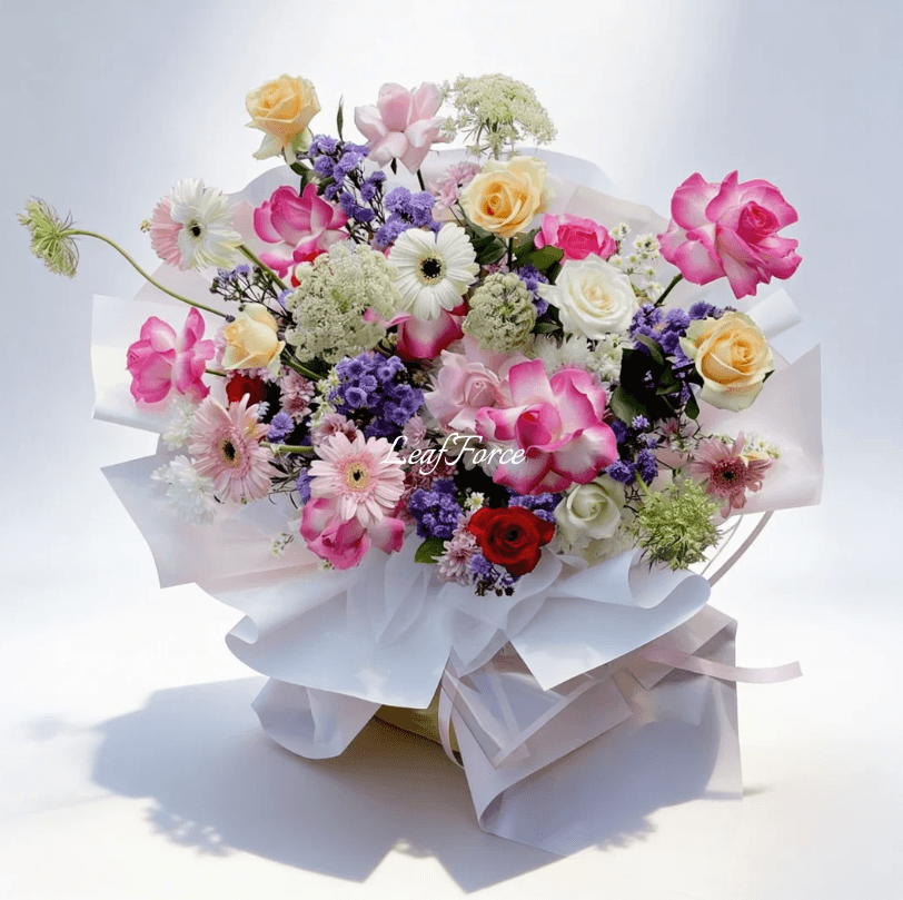 Harmony Bouquet