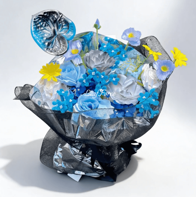 Black Bloom