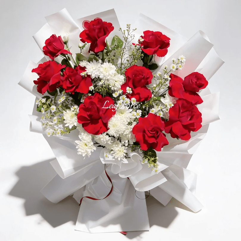 Rose Velvet