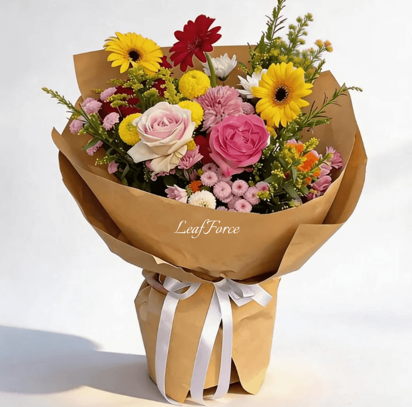 Kraft Bloom