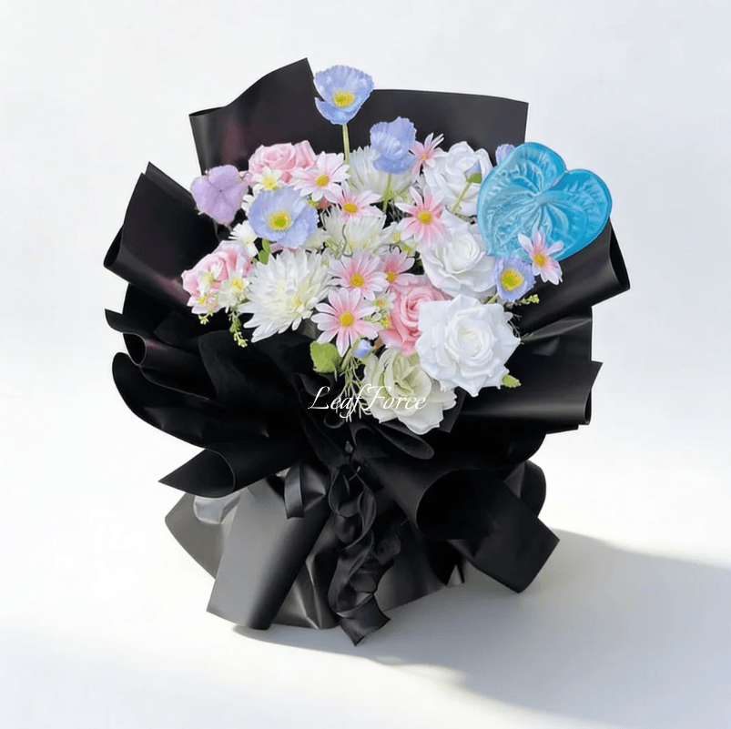 Obsidian Bloom