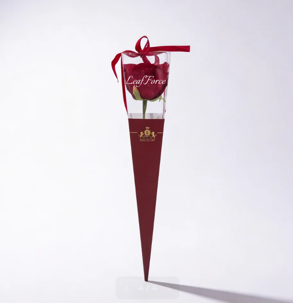 Single Rose Premium