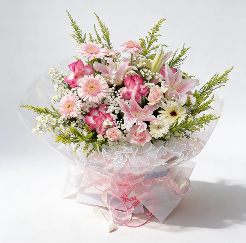 Pink Delight