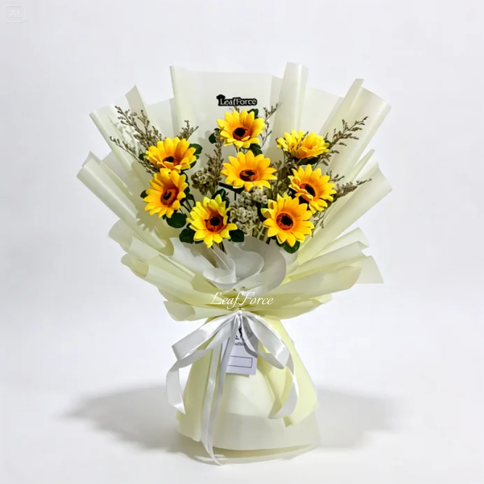 Sunny Charm