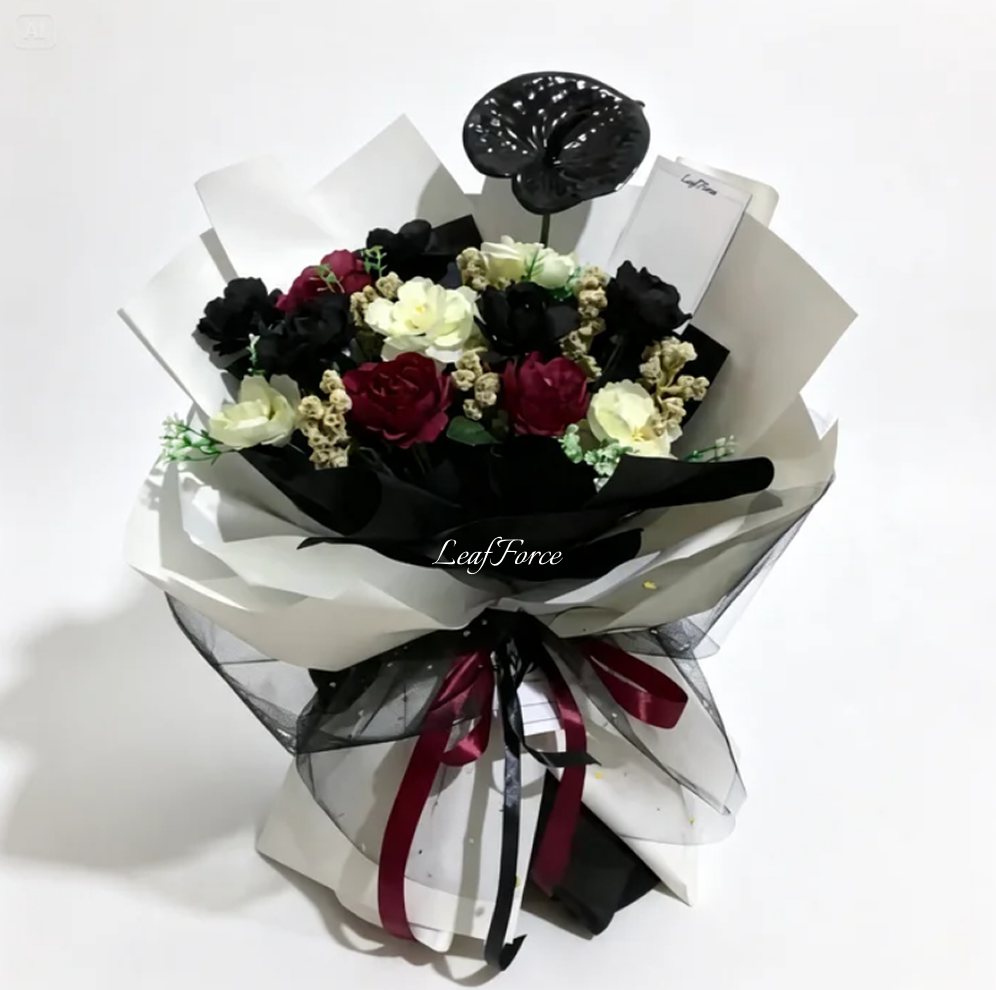 Onyx Black