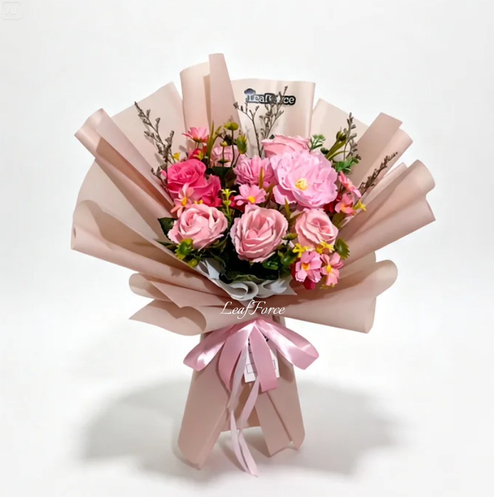 Pink Romance